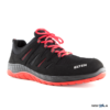Elten Maddox Black-Red low ESD S3 1