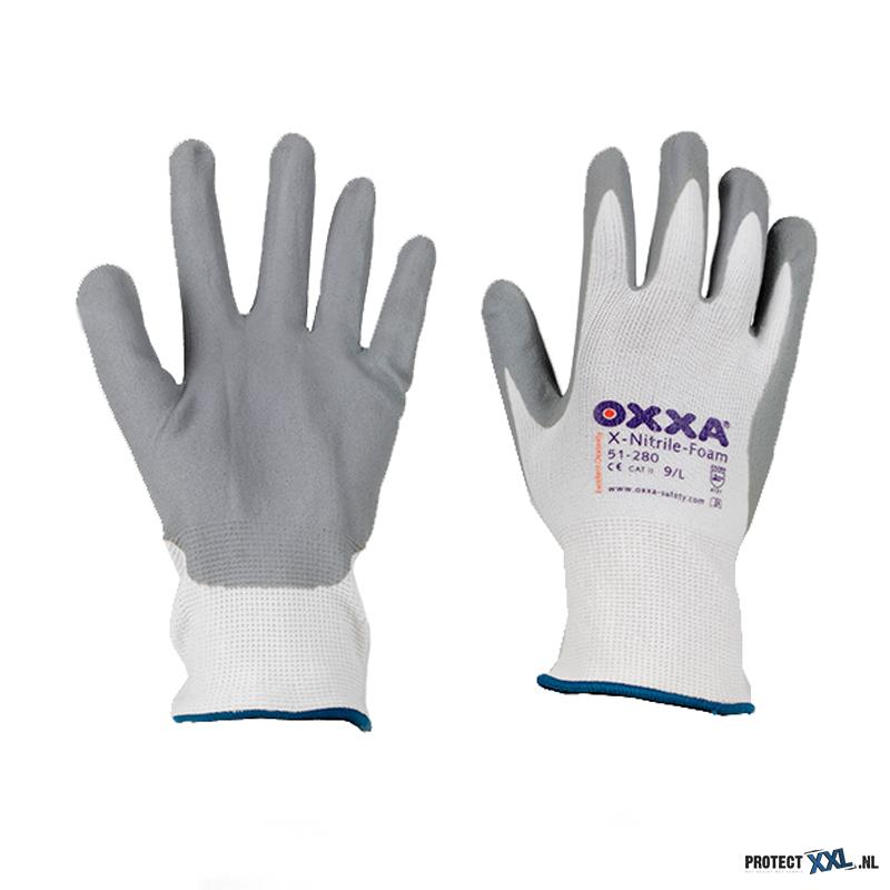 Oxxa X-Nitrile-Foam