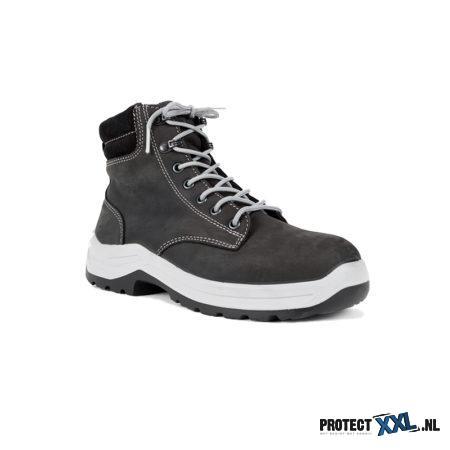 Elten Lilly Black Mid ESD S3 CI