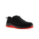 Elten Maddox BOA Black Red Low