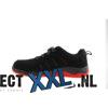 Elten Maddox BOA Black Red Low